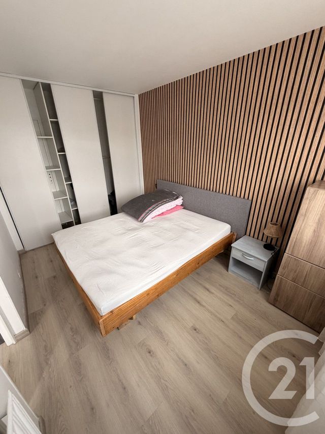 Appartement F2 &agrave; louer - 2 pi&egrave;ces - 47 m2 - Neuilly Sur Marne - 93 - ILE-DE-FRANCE