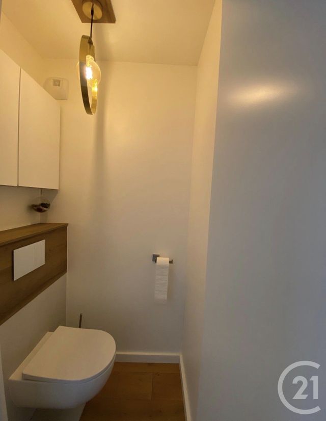 Appartement F3 &agrave; louer - 3 pi&egrave;ces - 80 m2 - Combs La Ville - 77 - ILE-DE-FRANCE