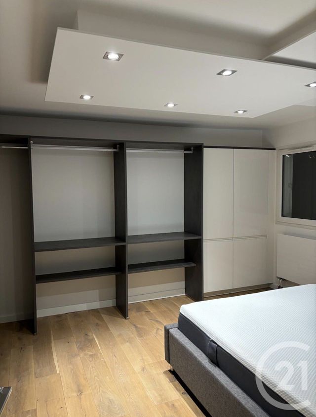 Appartement F3 &agrave; louer - 3 pi&egrave;ces - 80 m2 - Combs La Ville - 77 - ILE-DE-FRANCE