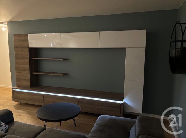 Appartement F3 &agrave; louer - 3 pi&egrave;ces - 80 m2 - Combs La Ville - 77 - ILE-DE-FRANCE