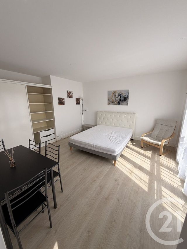 appartement - ST MAUR DES FOSSES - 94