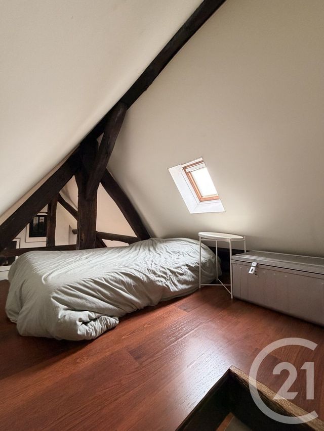 Appartement F2 &agrave; louer - 2 pi&egrave;ces - 54 m2 - Villeneuve St Georges - 94 - ILE-DE-FRANCE