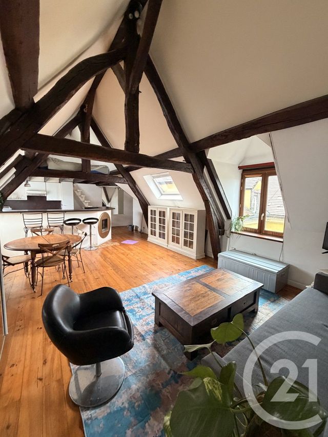 appartement - VILLENEUVE ST GEORGES - 94