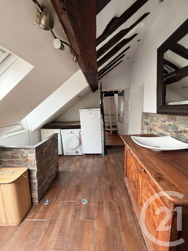 Appartement F2 &agrave; louer - 2 pi&egrave;ces - 54 m2 - Villeneuve St Georges - 94 - ILE-DE-FRANCE