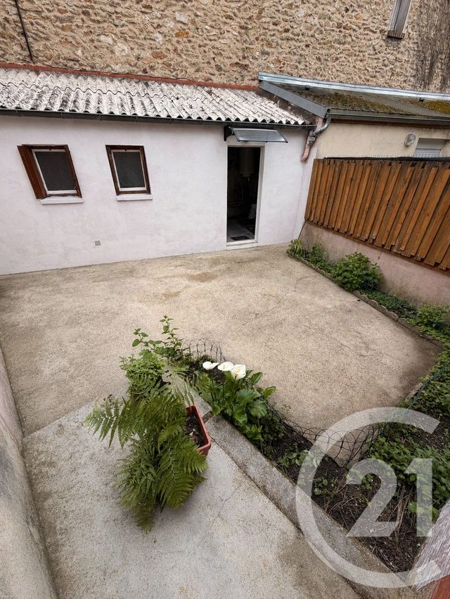 Appartement Duplex &agrave; louer - 3 pi&egrave;ces - 85 m2 - Ozoir La Ferriere - 77 - ILE-DE-FRANCE