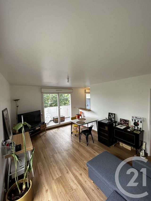 appartement - VITRY SUR SEINE - 94