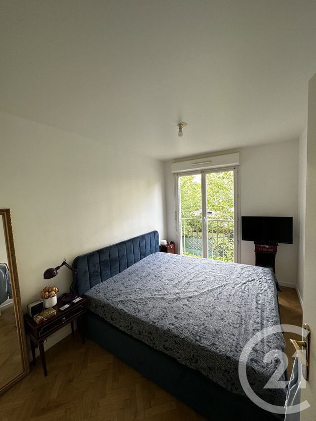 Appartement F2 &agrave; louer - 2 pi&egrave;ces - 40 m2 - Vitry Sur Seine - 94 - ILE-DE-FRANCE