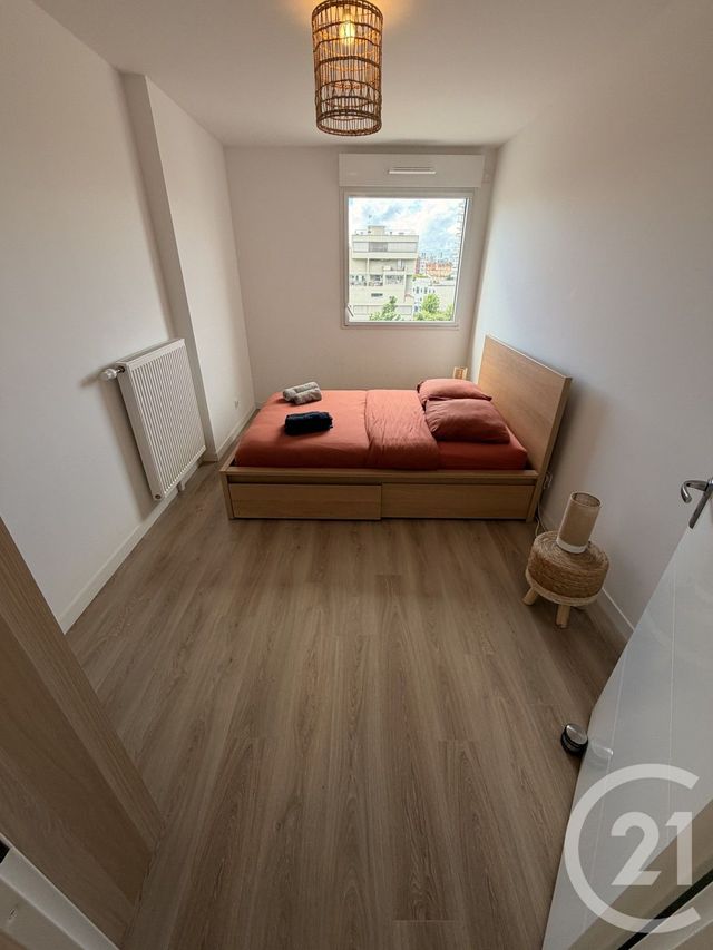 Appartement F3 &agrave; louer - 3 pi&egrave;ces - 64 m2 - Ivry Sur Seine - 94 - ILE-DE-FRANCE