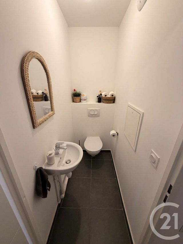 Appartement F3 &agrave; louer - 3 pi&egrave;ces - 64 m2 - Ivry Sur Seine - 94 - ILE-DE-FRANCE
