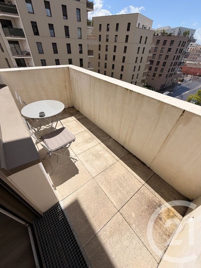 Appartement F3 &agrave; louer - 3 pi&egrave;ces - 64 m2 - Ivry Sur Seine - 94 - ILE-DE-FRANCE