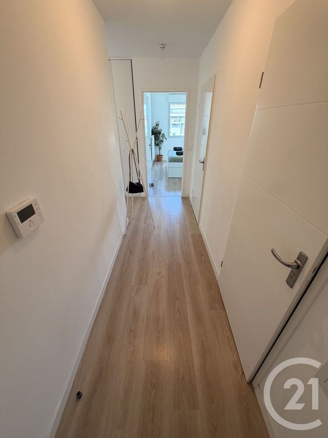 Appartement F3 &agrave; louer - 3 pi&egrave;ces - 64 m2 - Ivry Sur Seine - 94 - ILE-DE-FRANCE