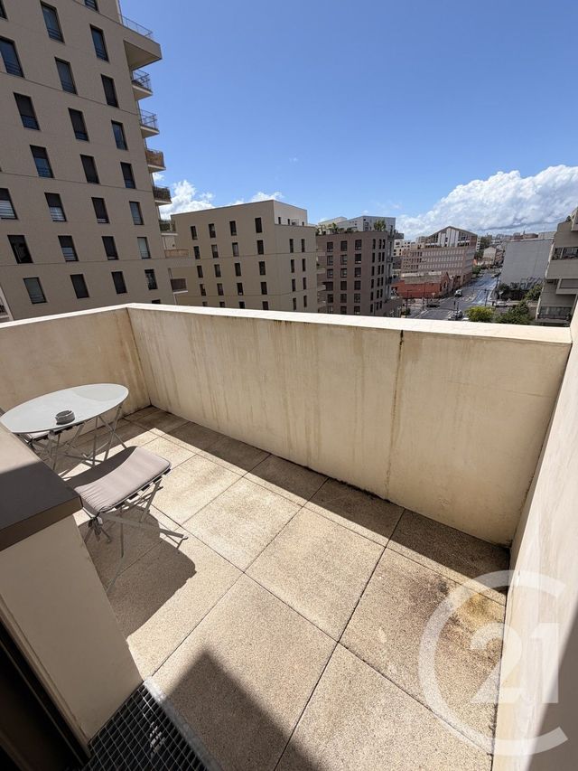 Appartement F3 &agrave; louer - 3 pi&egrave;ces - 64 m2 - Ivry Sur Seine - 94 - ILE-DE-FRANCE
