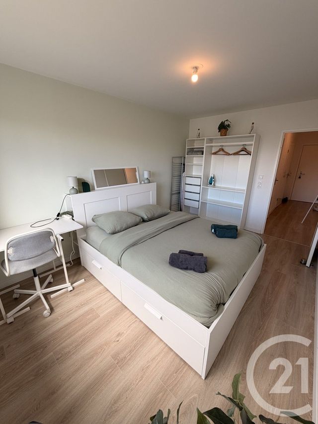 Appartement F3 &agrave; louer - 3 pi&egrave;ces - 64 m2 - Ivry Sur Seine - 94 - ILE-DE-FRANCE