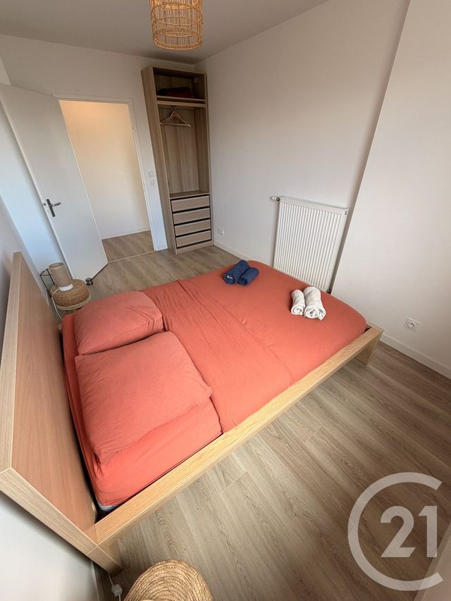 Appartement F3 &agrave; louer - 3 pi&egrave;ces - 64 m2 - Ivry Sur Seine - 94 - ILE-DE-FRANCE