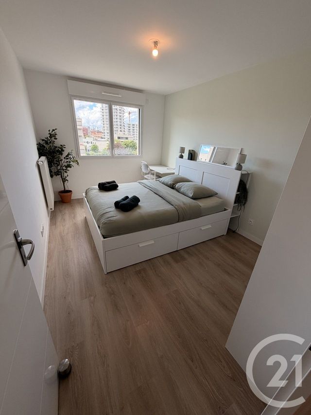 Appartement F3 &agrave; louer - 3 pi&egrave;ces - 64 m2 - Ivry Sur Seine - 94 - ILE-DE-FRANCE