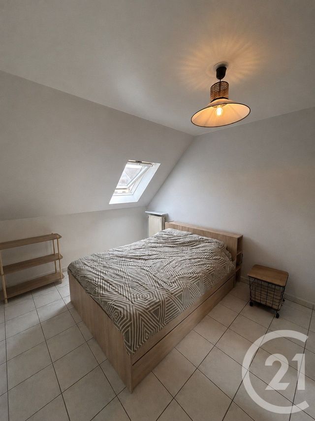 Appartement F2 &agrave; louer - 2 pi&egrave;ces - 37 m2 - Brie Comte Robert - 77 - ILE-DE-FRANCE