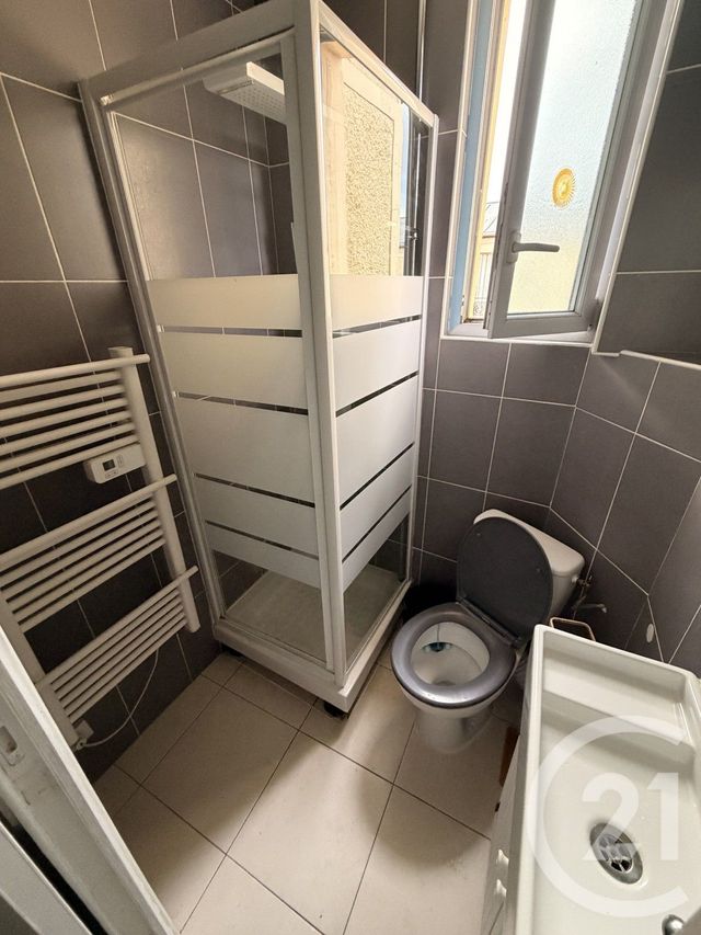 Appartement F2 &agrave; louer - 2 pi&egrave;ces - 34 m2 - Villeneuve St Georges - 94 - ILE-DE-FRANCE