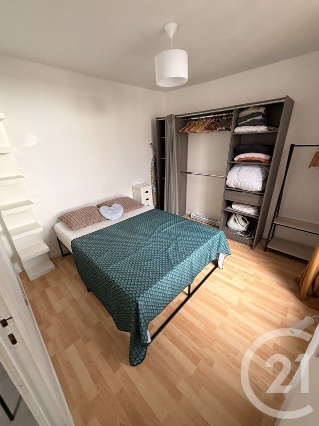 Appartement F2 &agrave; louer - 2 pi&egrave;ces - 34 m2 - Villeneuve St Georges - 94 - ILE-DE-FRANCE