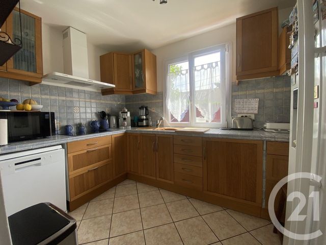 Maison &agrave; vendre - 7 pi&egrave;ces - 101 m2 - Roissy En Brie - 77 - ILE-DE-FRANCE