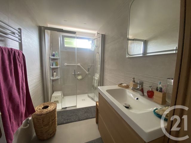 Maison &agrave; vendre - 7 pi&egrave;ces - 101 m2 - Roissy En Brie - 77 - ILE-DE-FRANCE