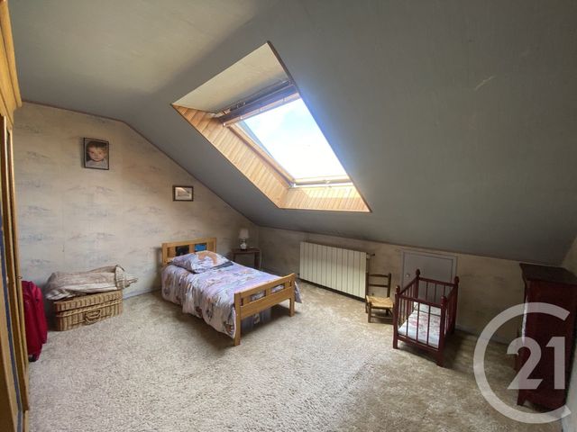 Maison &agrave; vendre - 7 pi&egrave;ces - 101 m2 - Roissy En Brie - 77 - ILE-DE-FRANCE