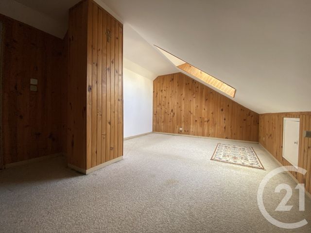 Maison &agrave; vendre - 7 pi&egrave;ces - 101 m2 - Roissy En Brie - 77 - ILE-DE-FRANCE