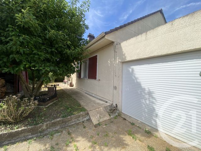 Maison &agrave; vendre - 7 pi&egrave;ces - 101 m2 - Roissy En Brie - 77 - ILE-DE-FRANCE