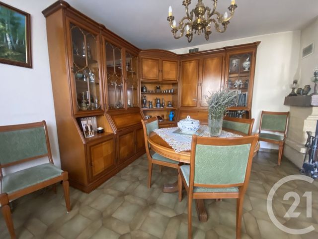Maison &agrave; vendre - 7 pi&egrave;ces - 101 m2 - Roissy En Brie - 77 - ILE-DE-FRANCE