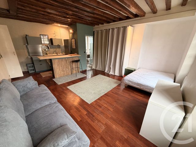 Appartement 1 pièce 35 m² · à Villeneuve-Saint-Georges · 35 m² · 98 000 €