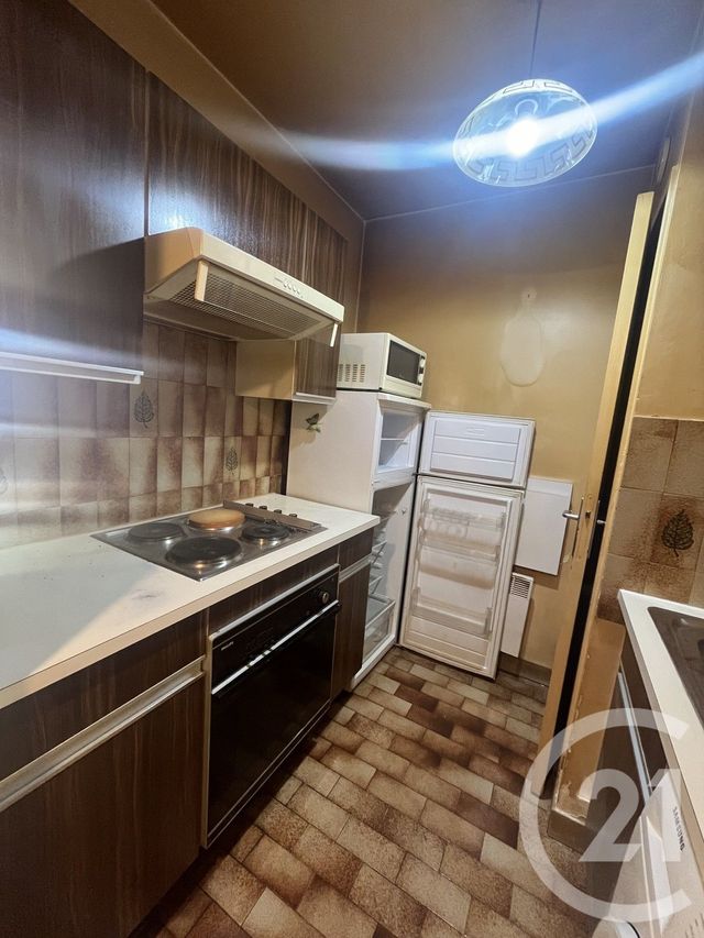 Appartement F2 &agrave; vendre - 2 pi&egrave;ces - 40,20 m2 - Le Perreux Sur Marne - 94 - ILE-DE-FRANCE