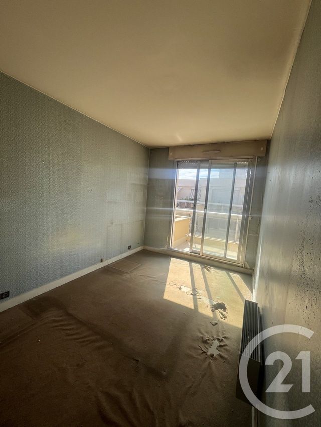 Appartement F2 &agrave; vendre - 2 pi&egrave;ces - 40,20 m2 - Le Perreux Sur Marne - 94 - ILE-DE-FRANCE