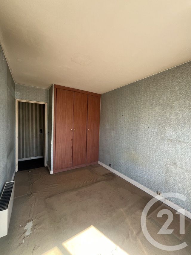 Appartement F2 &agrave; vendre - 2 pi&egrave;ces - 40,20 m2 - Le Perreux Sur Marne - 94 - ILE-DE-FRANCE