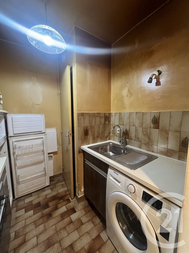 Appartement F2 &agrave; vendre - 2 pi&egrave;ces - 40,20 m2 - Le Perreux Sur Marne - 94 - ILE-DE-FRANCE
