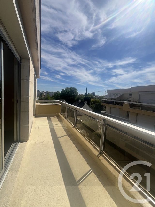 Appartement F2 &agrave; vendre - 2 pi&egrave;ces - 40,20 m2 - Le Perreux Sur Marne - 94 - ILE-DE-FRANCE