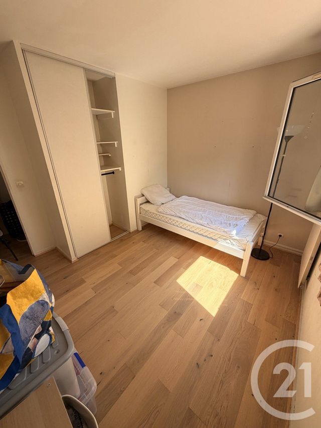 Appartement F3 &agrave; louer - 3 pi&egrave;ces - 69 m2 - Ermont - 95 - ILE-DE-FRANCE