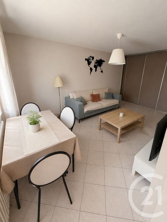 appartement - ERMONT - 95