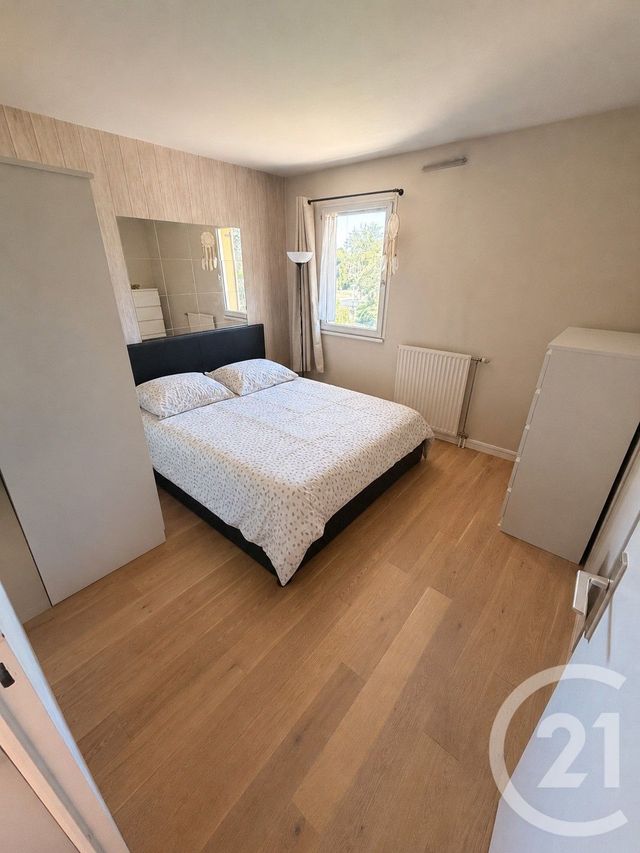 Appartement F3 &agrave; louer - 3 pi&egrave;ces - 69 m2 - Ermont - 95 - ILE-DE-FRANCE