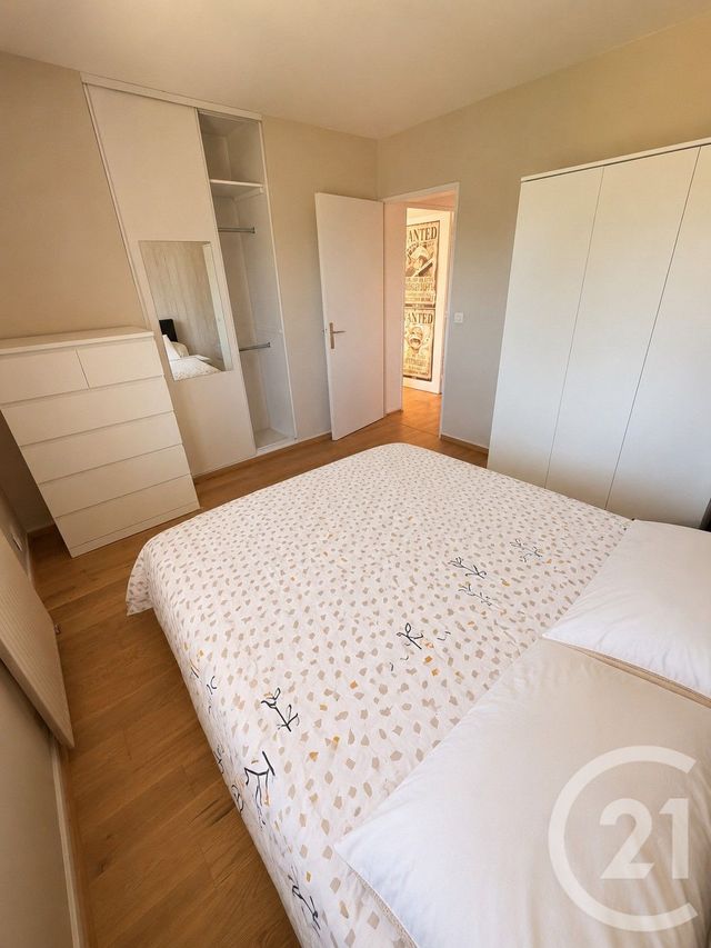 Appartement F3 &agrave; louer - 3 pi&egrave;ces - 69 m2 - Ermont - 95 - ILE-DE-FRANCE