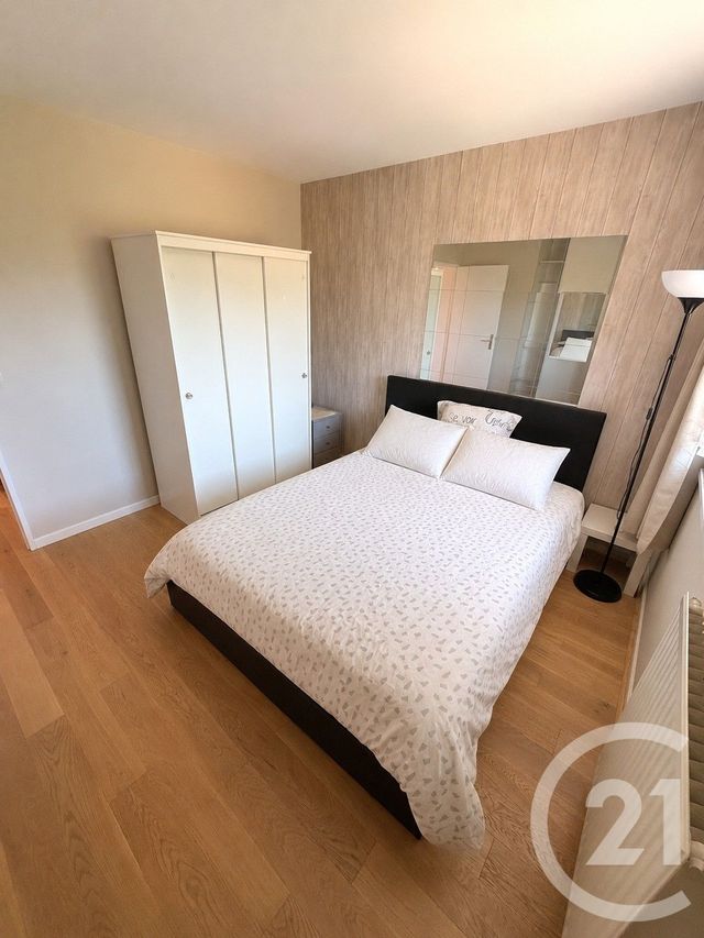 Appartement F3 &agrave; louer - 3 pi&egrave;ces - 69 m2 - Ermont - 95 - ILE-DE-FRANCE
