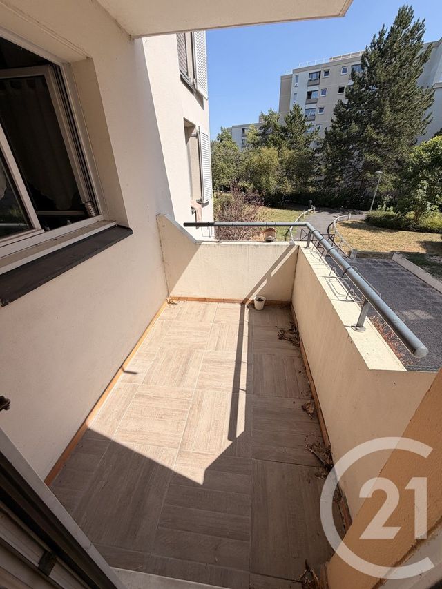 Appartement F3 &agrave; louer - 3 pi&egrave;ces - 69 m2 - Ermont - 95 - ILE-DE-FRANCE