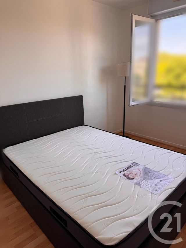 Appartement F2 &agrave; louer - 2 pi&egrave;ces - 39 m2 - Bussy St Georges - 77 - ILE-DE-FRANCE