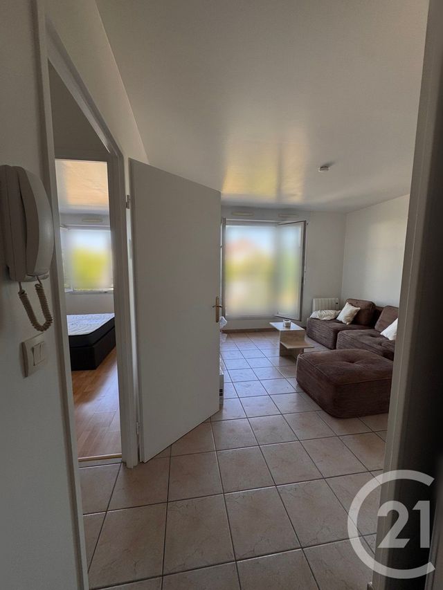 Appartement F2 &agrave; louer - 2 pi&egrave;ces - 39 m2 - Bussy St Georges - 77 - ILE-DE-FRANCE
