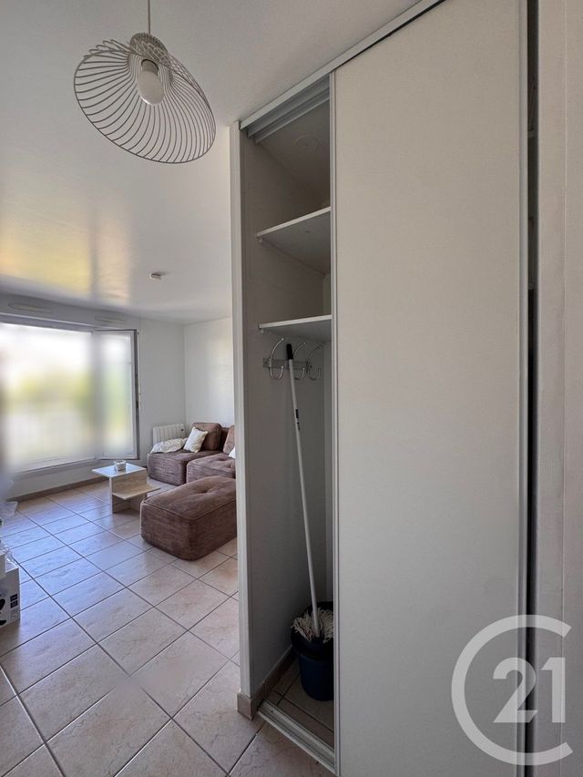 Appartement F2 &agrave; louer - 2 pi&egrave;ces - 39 m2 - Bussy St Georges - 77 - ILE-DE-FRANCE