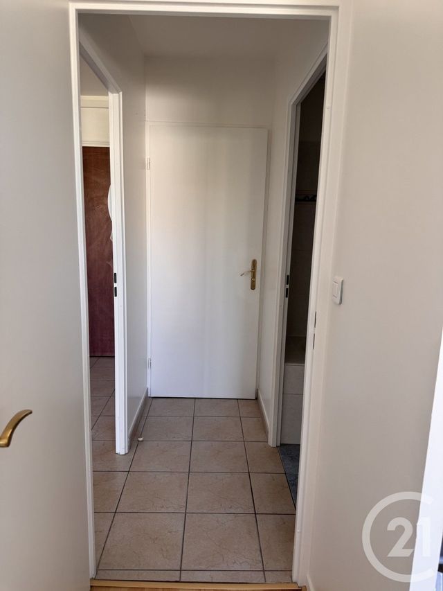 Appartement F2 &agrave; louer - 2 pi&egrave;ces - 39 m2 - Bussy St Georges - 77 - ILE-DE-FRANCE
