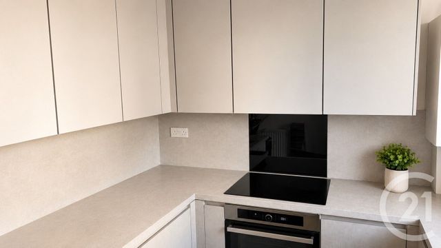 Maison &agrave; louer - 4 pi&egrave;ces - 86 m2 - Pierrelaye - 95 - ILE-DE-FRANCE