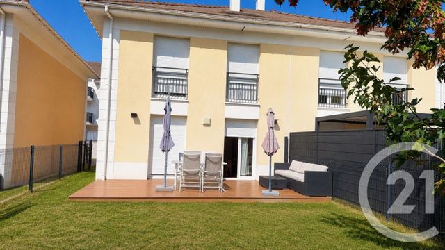 maison - PIERRELAYE - 95