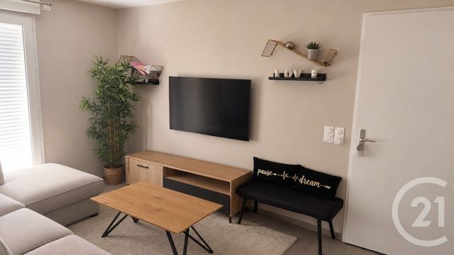 Maison &agrave; louer - 4 pi&egrave;ces - 86 m2 - Pierrelaye - 95 - ILE-DE-FRANCE