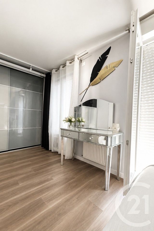 Maison &agrave; louer - 4 pi&egrave;ces - 86 m2 - Pierrelaye - 95 - ILE-DE-FRANCE