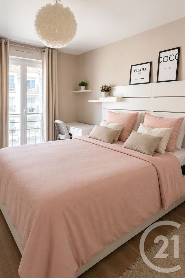 Maison &agrave; louer - 4 pi&egrave;ces - 86 m2 - Pierrelaye - 95 - ILE-DE-FRANCE