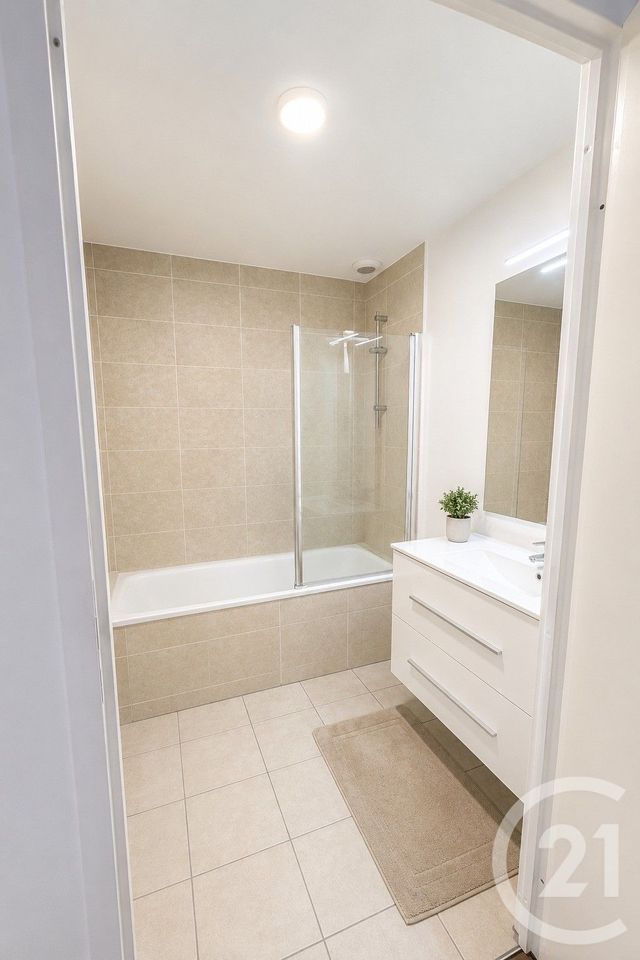 Maison &agrave; louer - 4 pi&egrave;ces - 86 m2 - Pierrelaye - 95 - ILE-DE-FRANCE